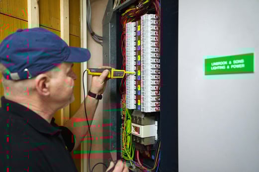 Clearance & Environmental Risk Assessments