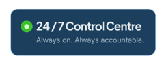 security, safety, compliance, training and technology