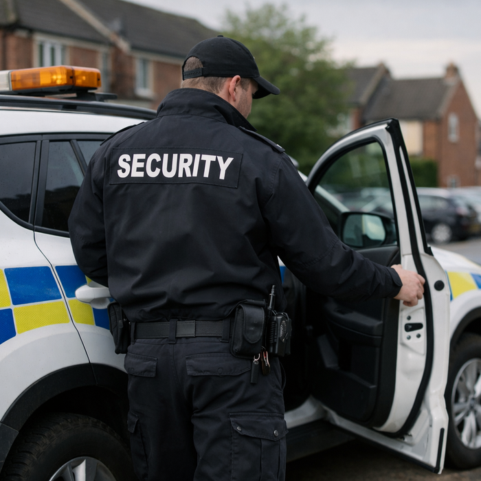 Security Patrol in UK Environment-1-1-1