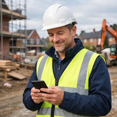 safety app for business UK