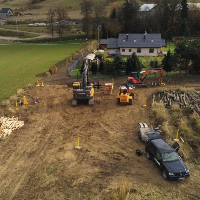 Argiculture Security service UK