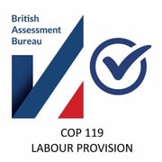 COP-119- Circle acreditation 