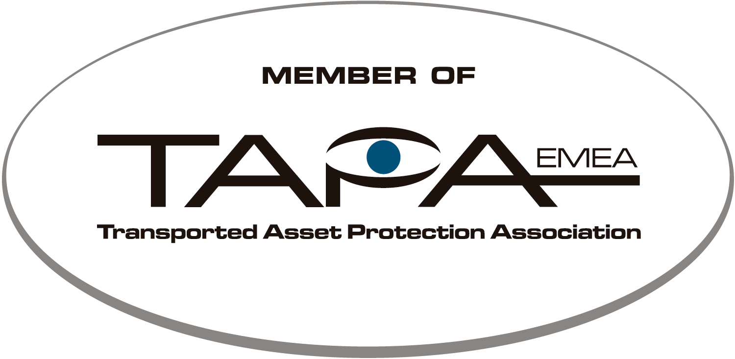 TAPA EMEA