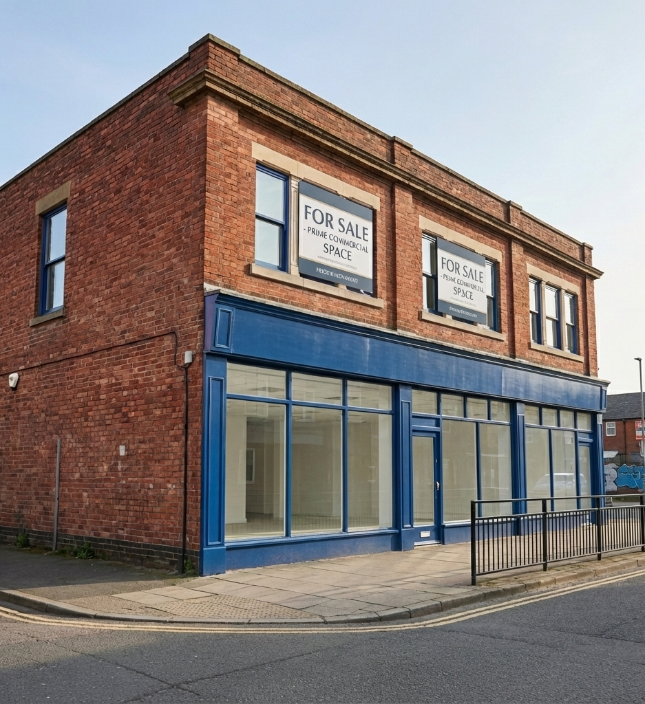 Vacant Property Security