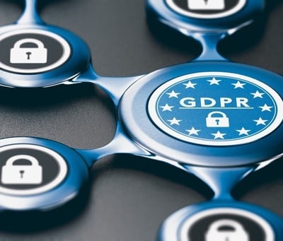 GDPR courses London UK