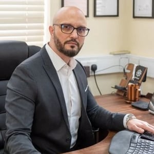 CUKG Team Members 12