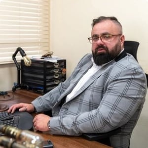 CUKG Team Members 13