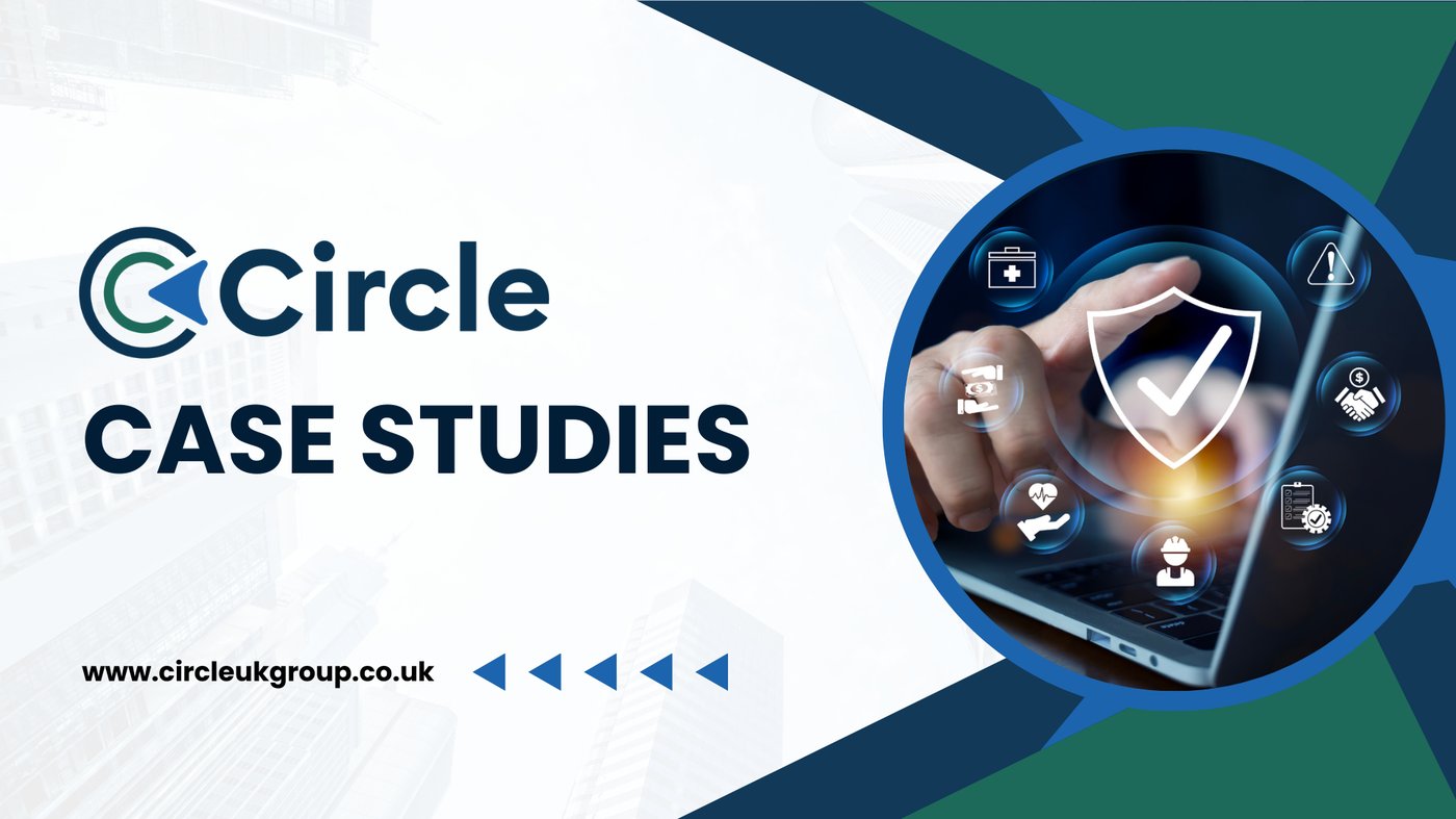 CUKG CASE Studies Circle UK Group