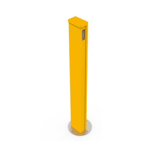 Cirle Alarm Bean | alarm systems london