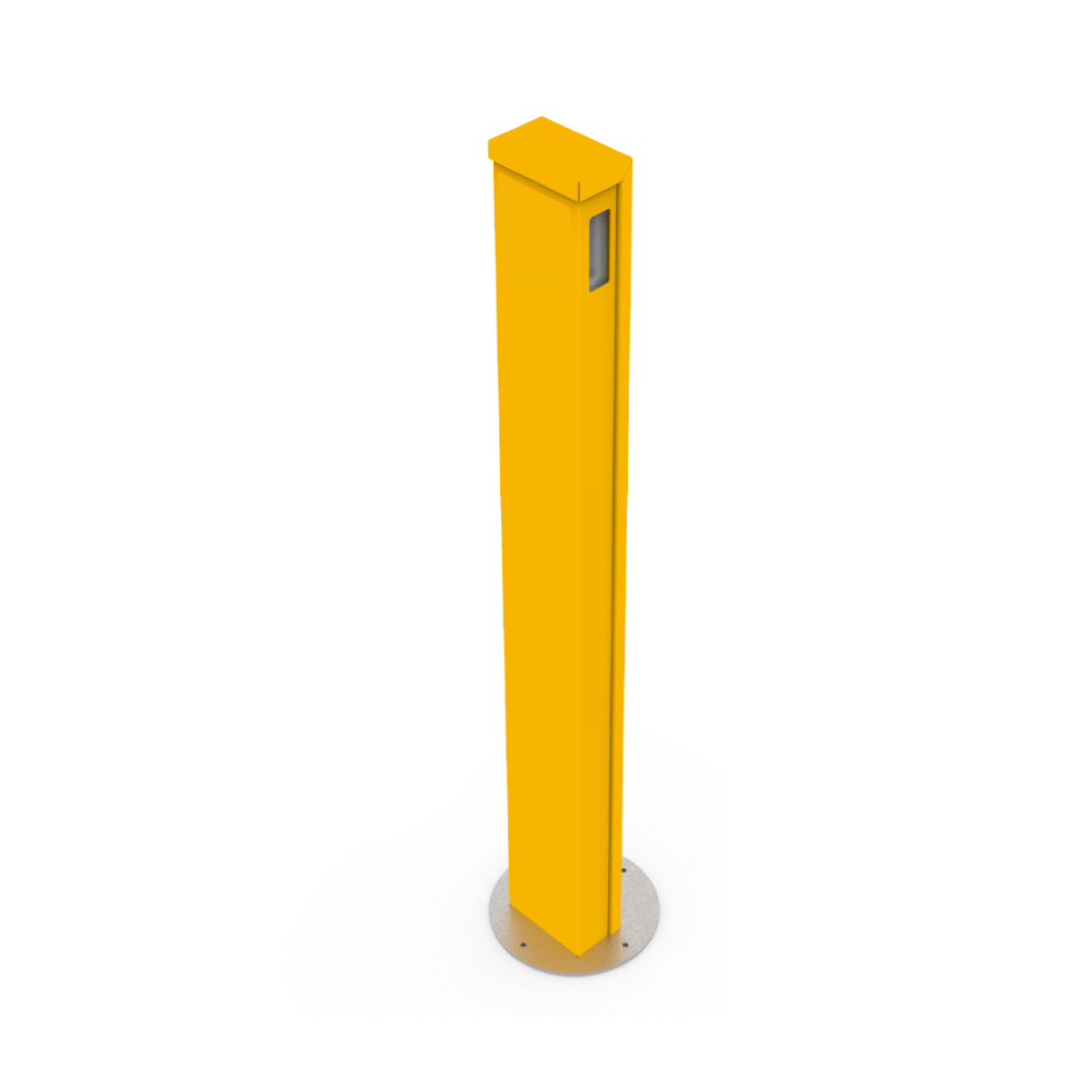 CircleAlarmBeam