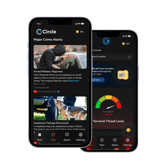 Circle Overwatch app-1