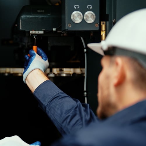 Facility Management service in London