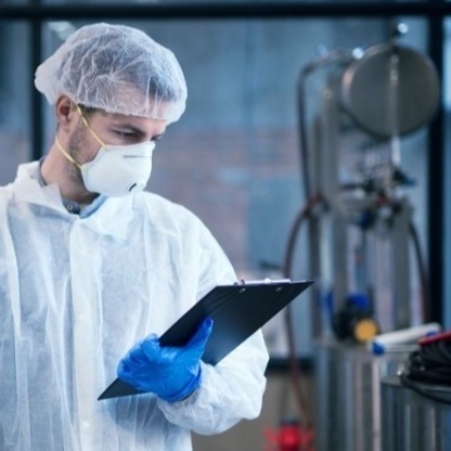 Health and safety company london