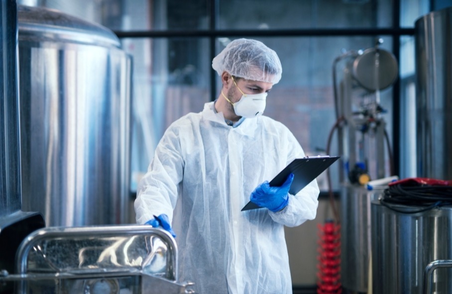 Hospitality and Food Safety Training London Hospitality and Food Safety Training London