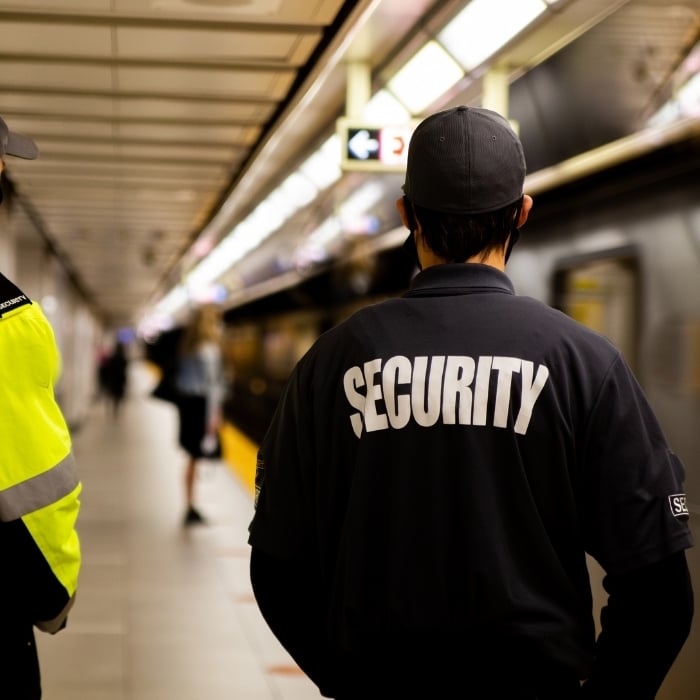 Security Franchise Business