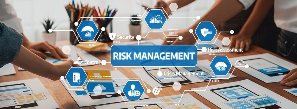 operational risk manaement for UK Companies