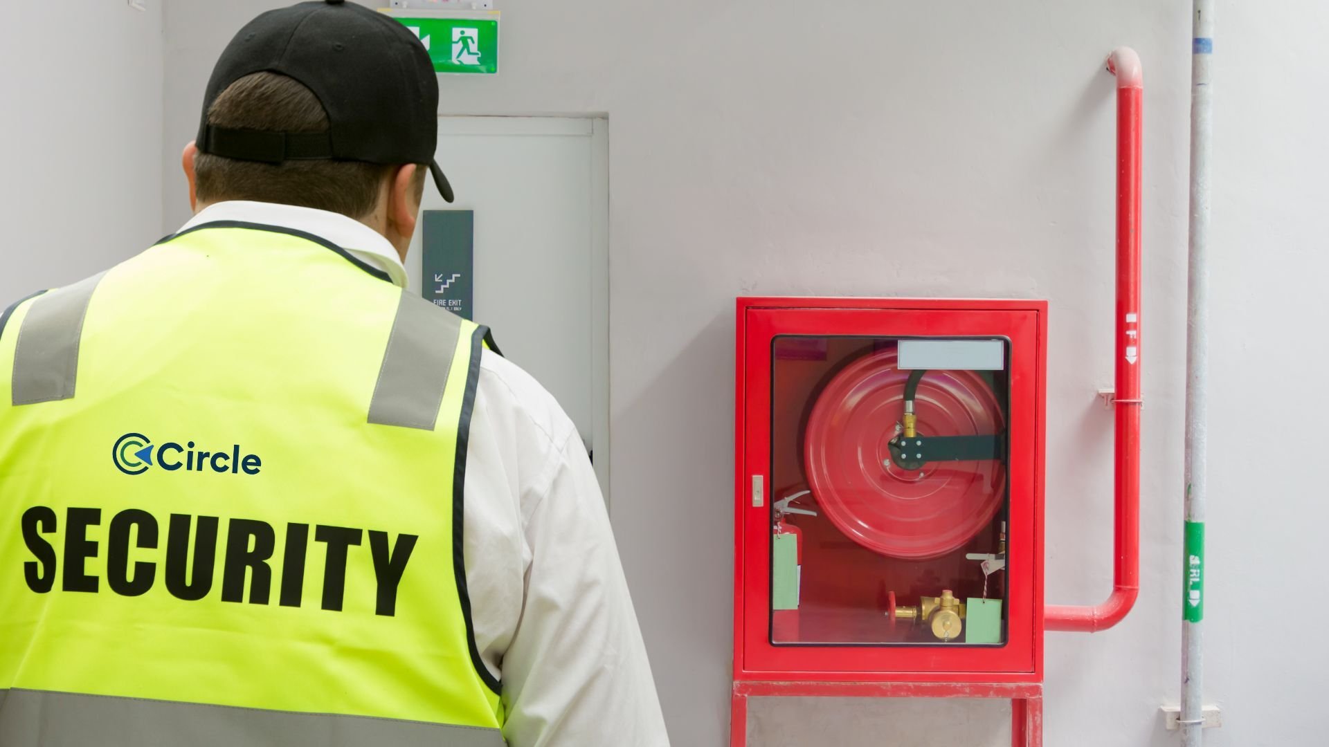 Waking Watch Services: Protecting High-Risk Buildings With 24/7 Fire Safety Patrols