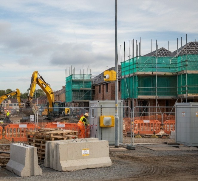 How to prevent construction site theft-1