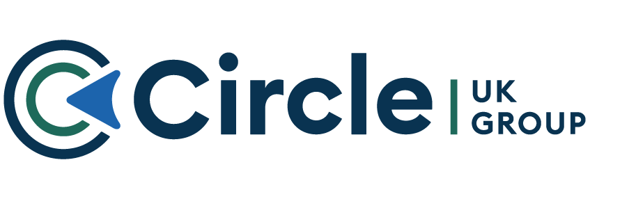Circle UK Group Logo