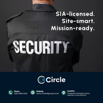 What Is an SIA Licence?