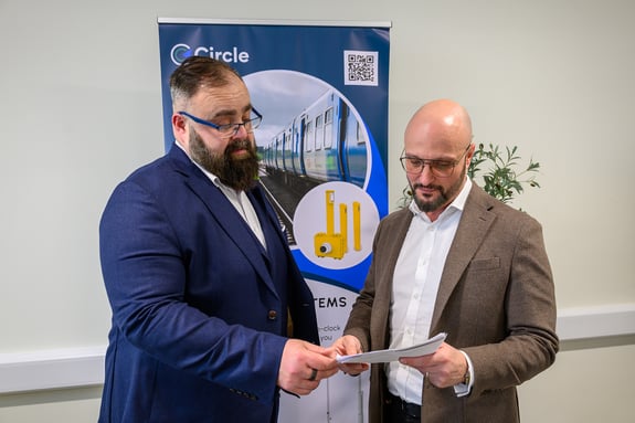 Proactive & Risk-Focused Physical Security