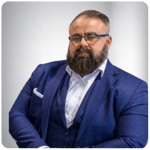 Karl Konicz Circle UK Group
