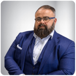 Karl Konicz Circle UK Group