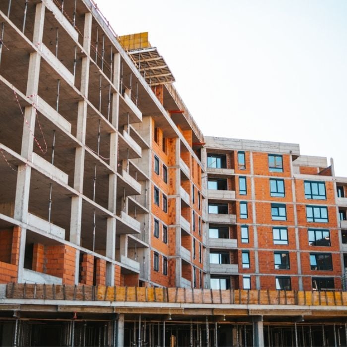 Construction site security and risk mitigation service london