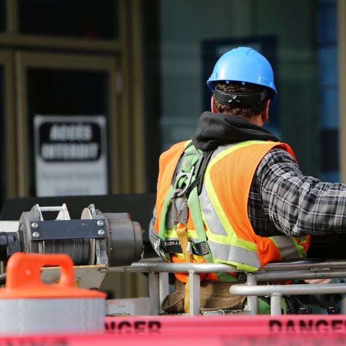 health and safety courses london UK