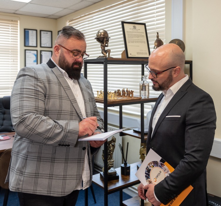 best security and faciality managemnt service 24 London