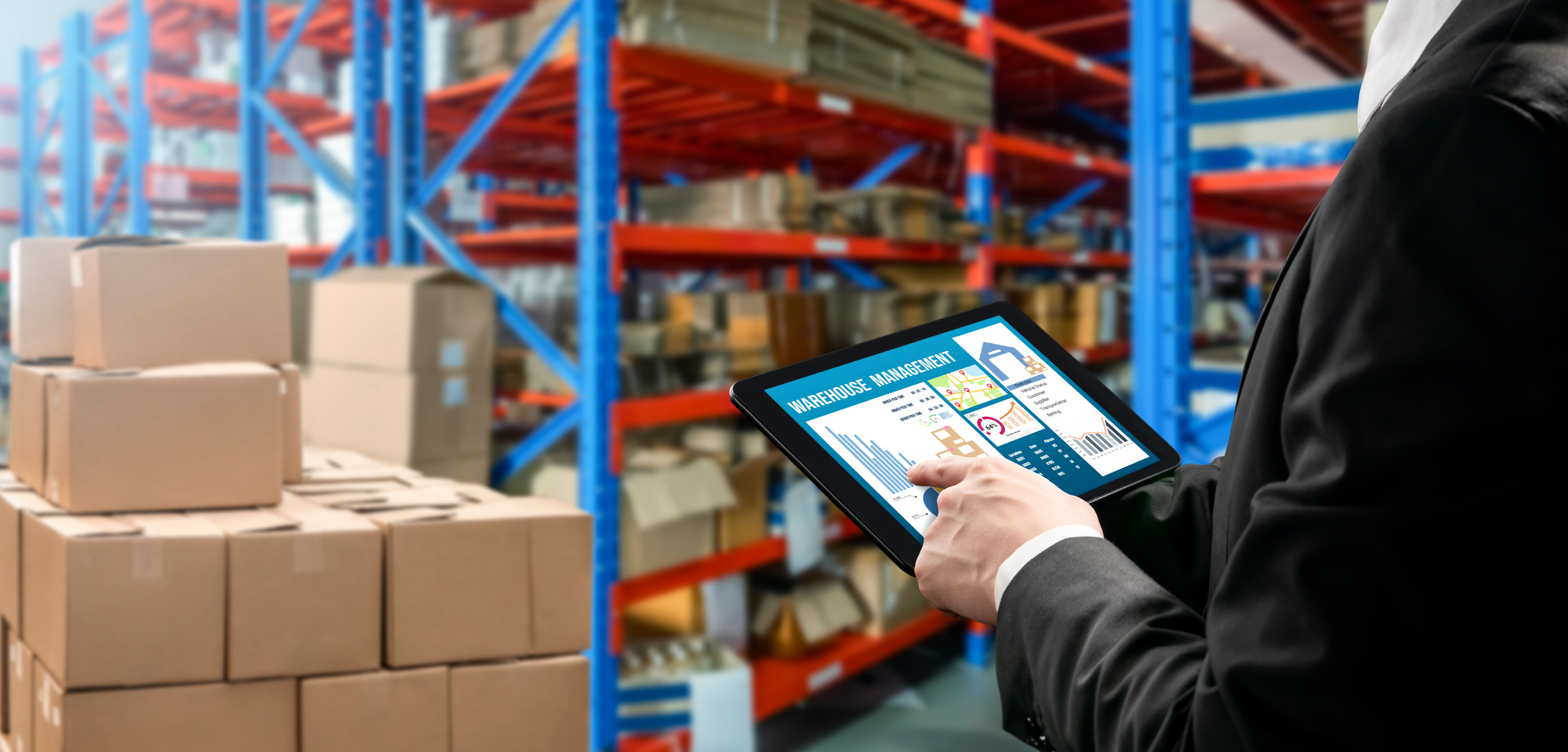 Why Risk Management Matters in Warehousing and Logistics