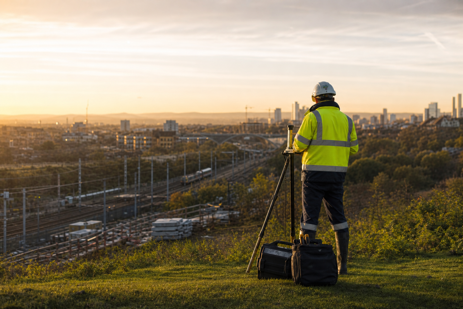 Lone Worker Safety: Essential Risk Assessment Checklist for Employers