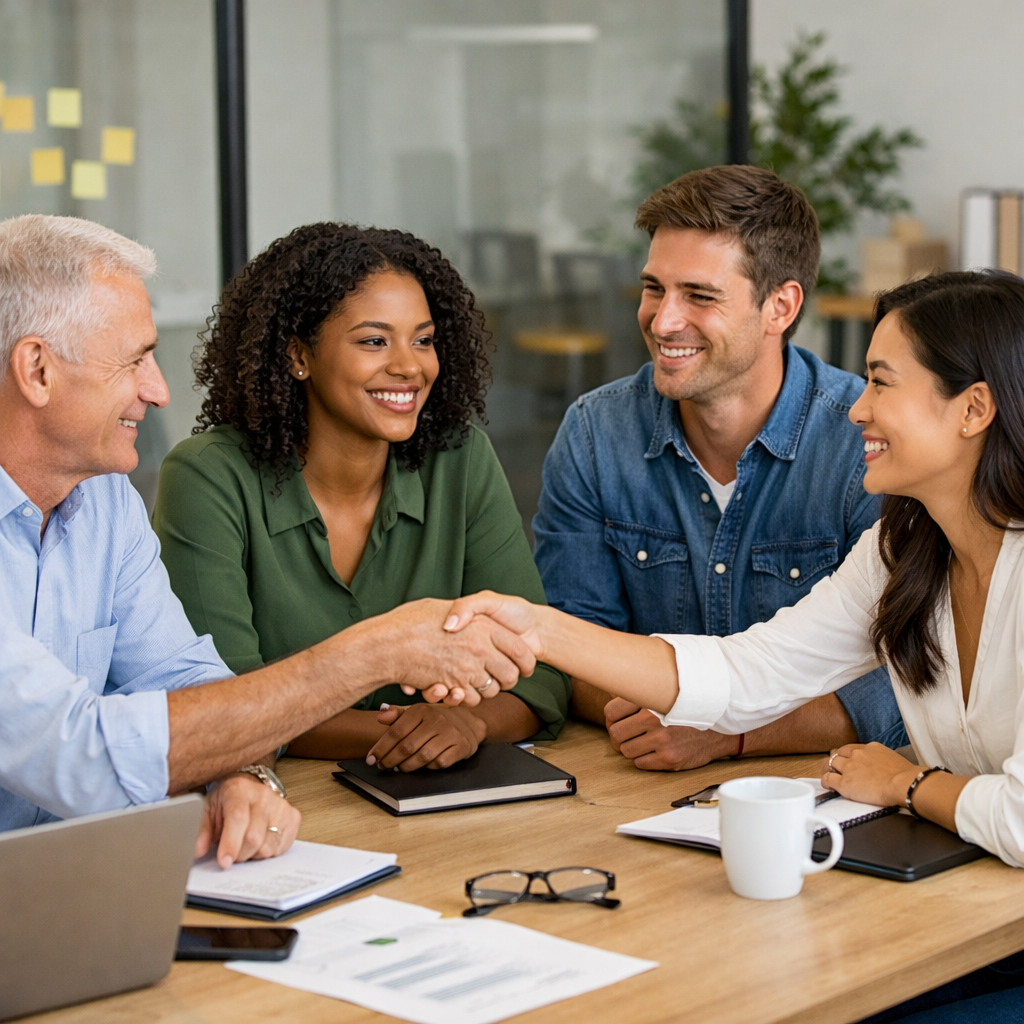 Developing Good Employee Relations