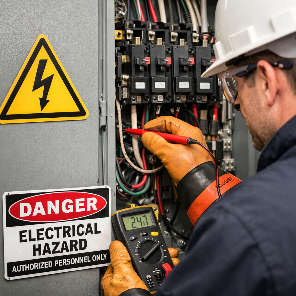 Electrical Safety