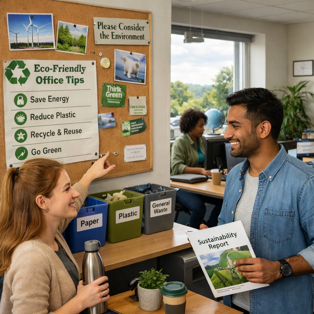 Environmental Awareness