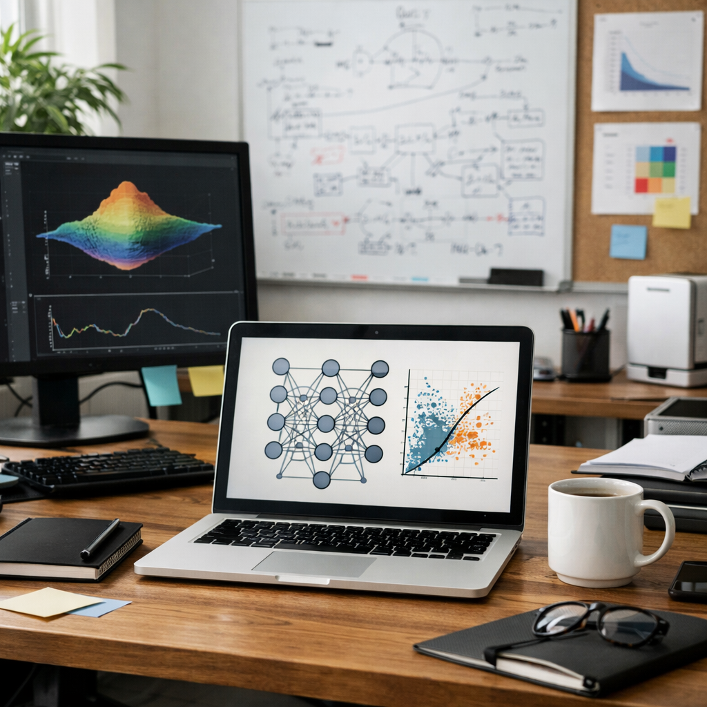 Machine Learning Foundation