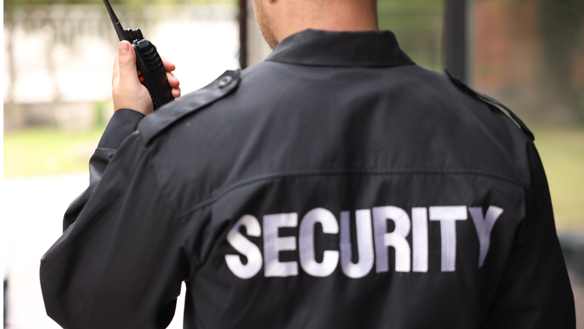 SIA Training Updates 2026: Essential Changes for Security Professionals