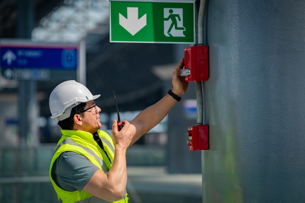 Ensuring Fire Safety: 24/7 Waking Watch Services for High-Risk Buildings