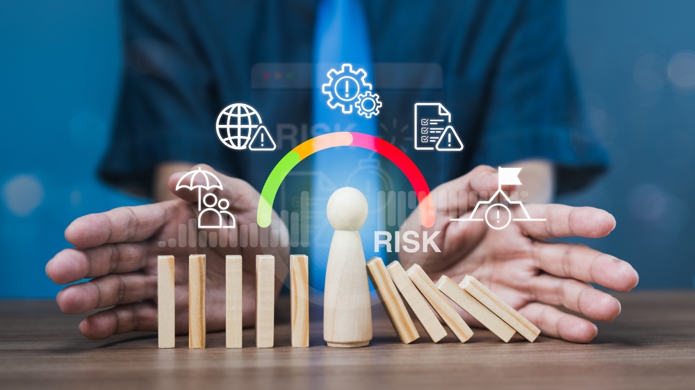 Effective Risk Mitigation Strategies for UK Businesses by Circle UK Group