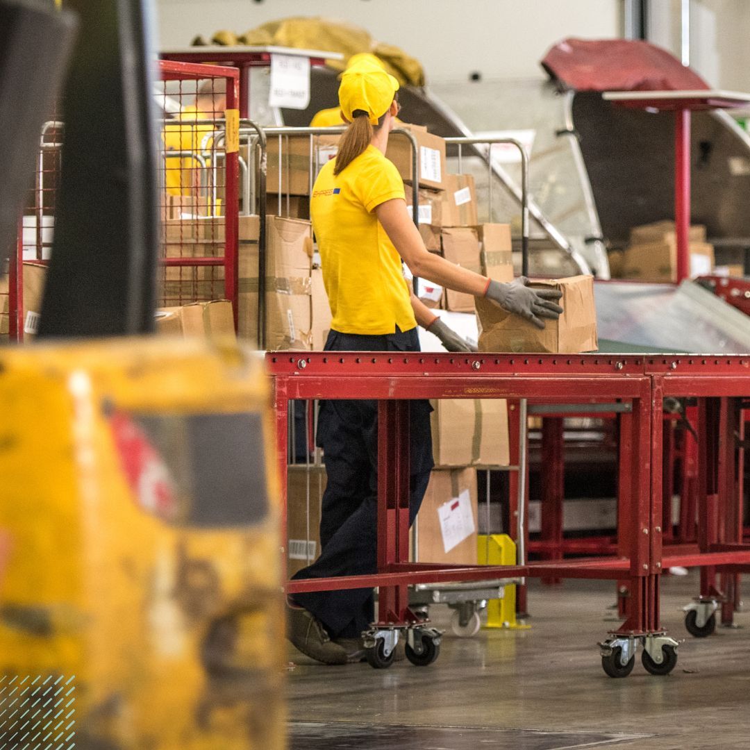 Warehouse Security & Risk Management: Protecting Traders and Distribution Networks