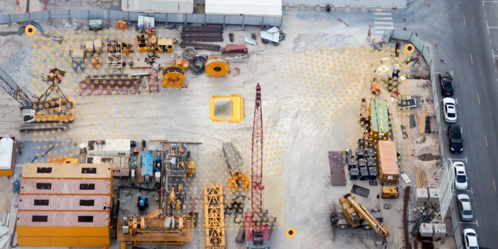 Boosting Efficiency and Reducing Costs in Construction