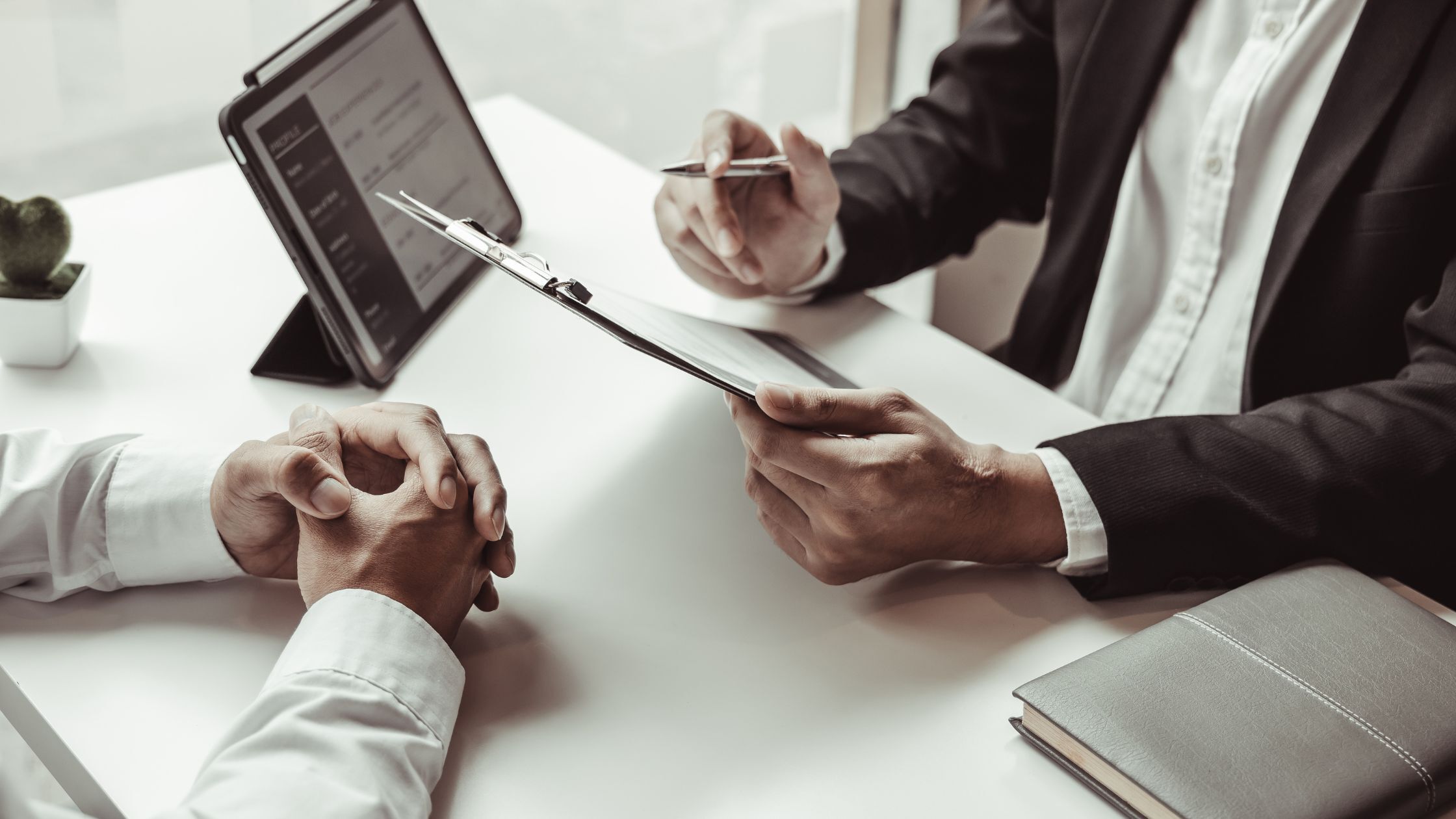 Employment Tribunal Time Limits: Why the New Six-Month Deadline Matters
