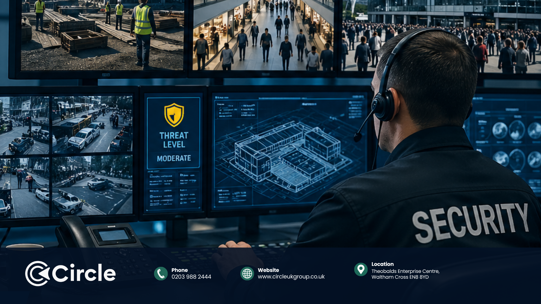 Martyn’s Law UK: New Security Regulations Explained for Businesses