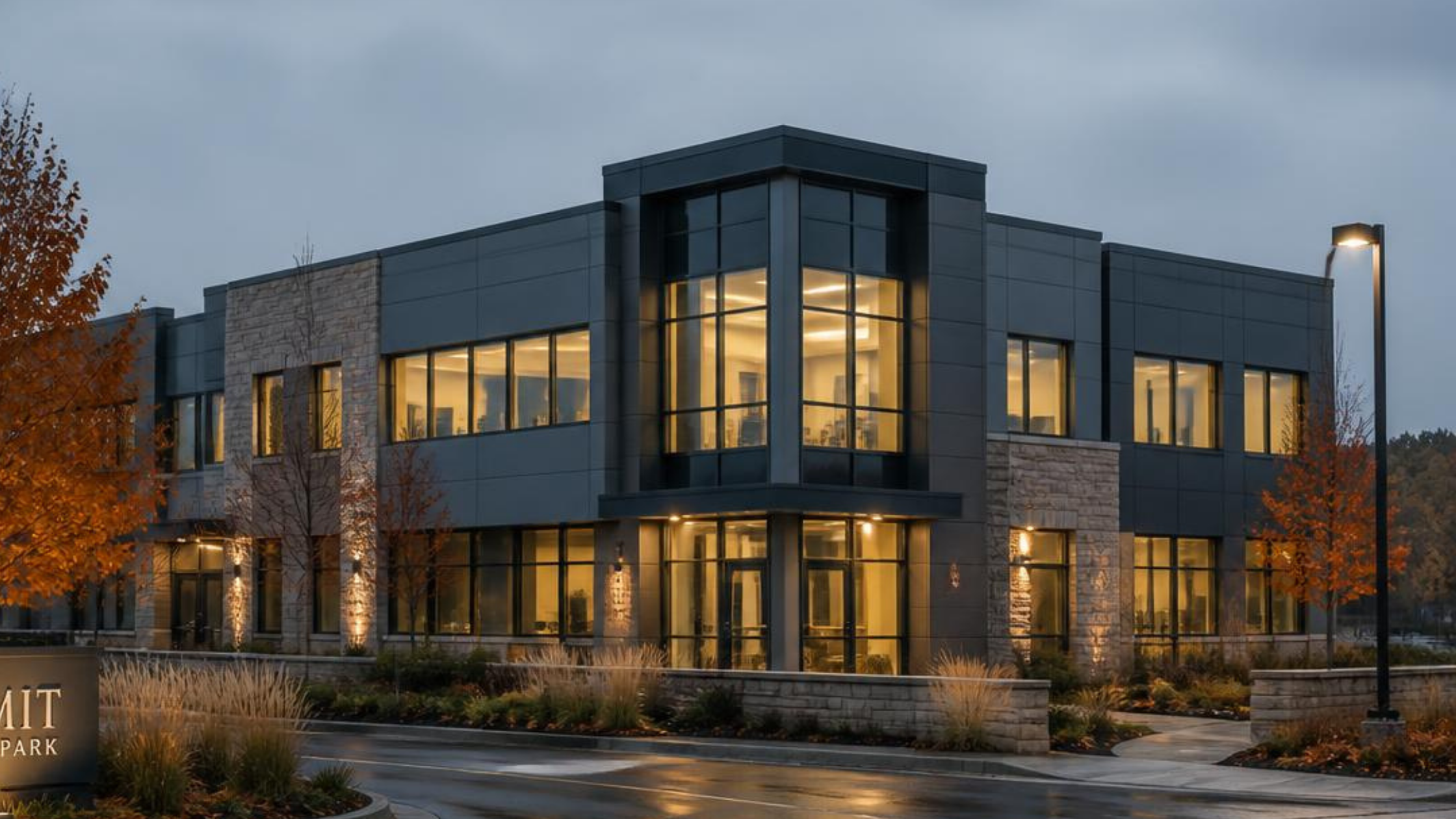Preparing Your Business for Autumn: A Comprehensive Risk Management Checklist