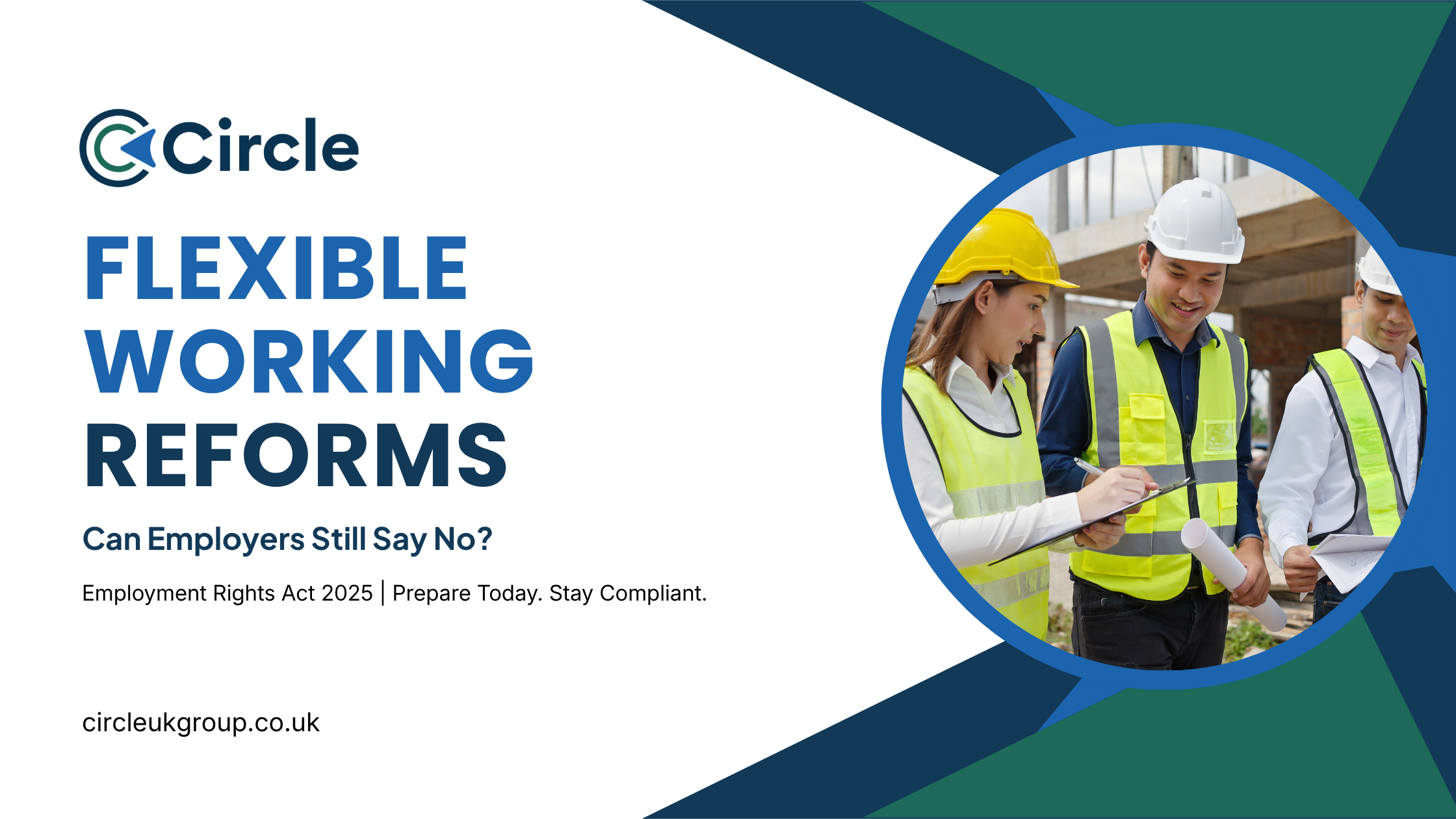 Navigating Flexible Working Reforms: What Employers Need to Know