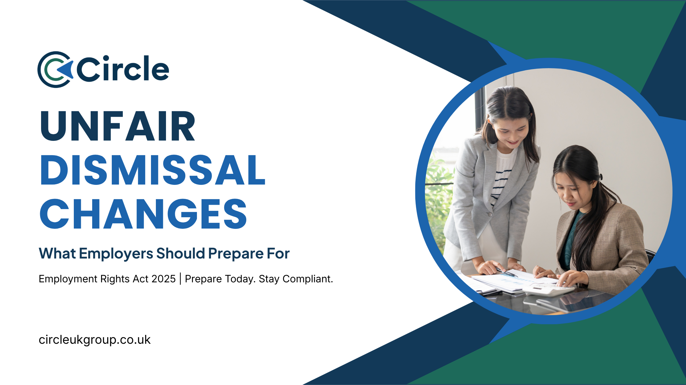Unfair Dismissal Changes Explained: What Employers Should Prepare For