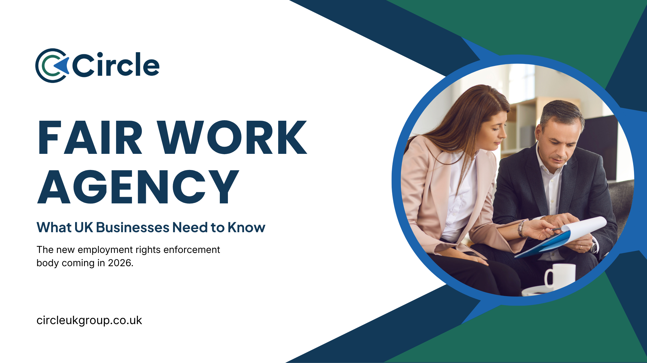 Fair Work Agency: Key Changes and How UK Businesses Should Prepare