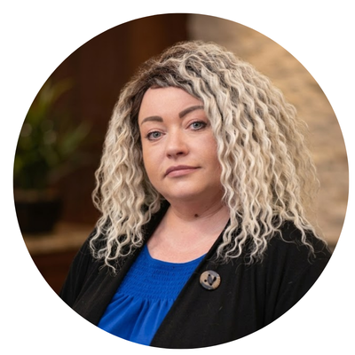 Picture of Benita Hajdas