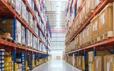 Warehouse & Logistics Risk Management: The Complete Guide for UK Businesses
