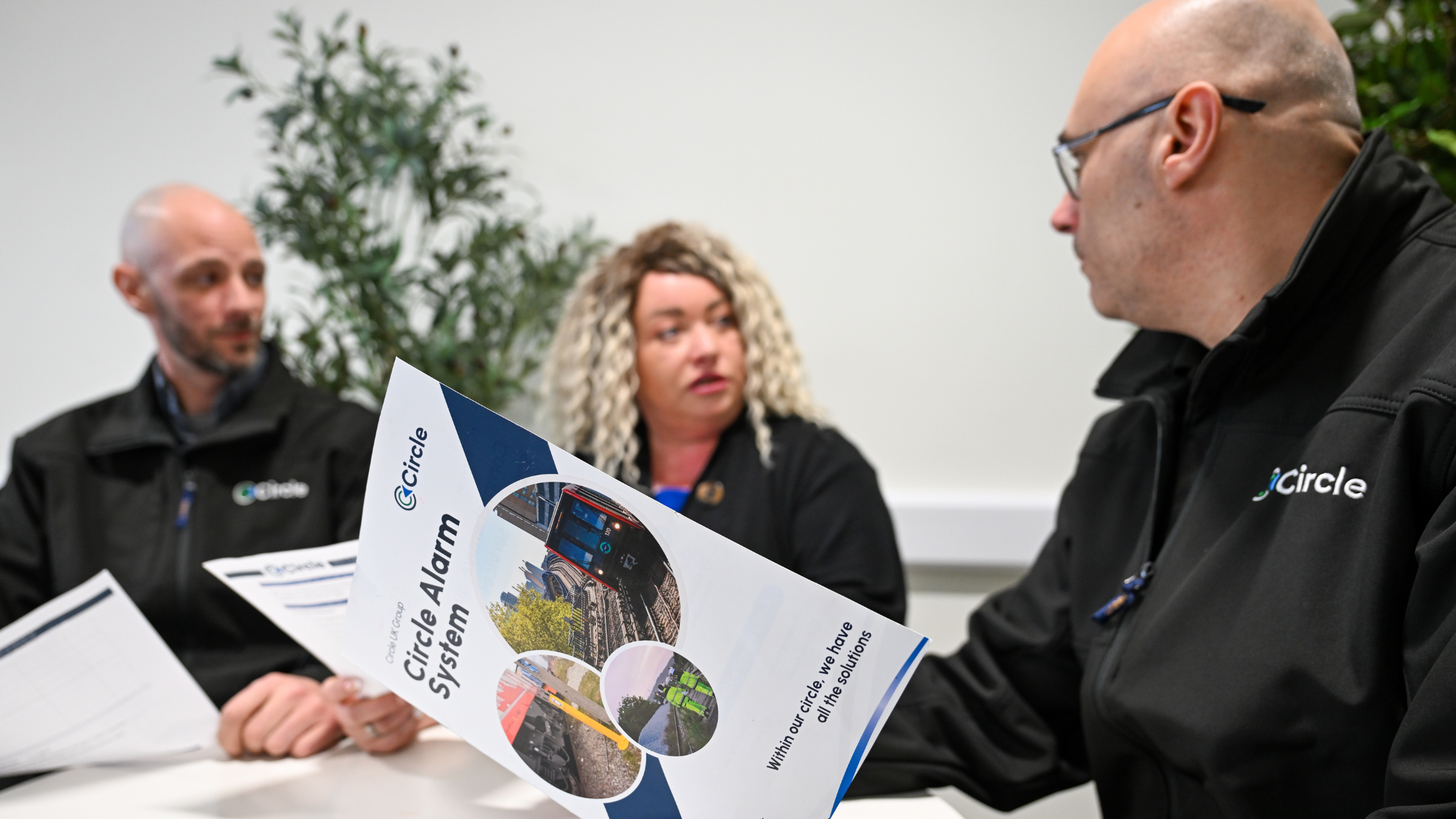 Integrated Security Systems UK: Smarter Protection for Modern Businesses
